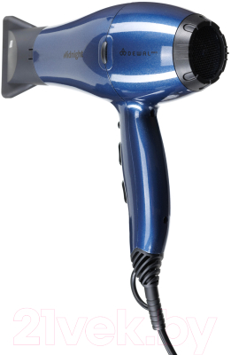 Фен Dewal Pro Midnight / 03-107