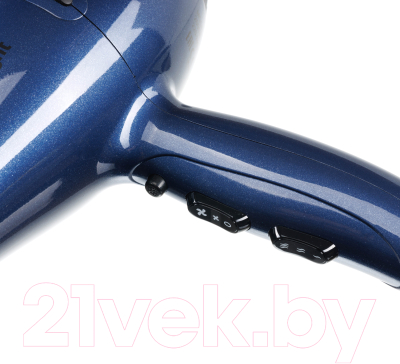 Фен Dewal Pro Midnight / 03-107