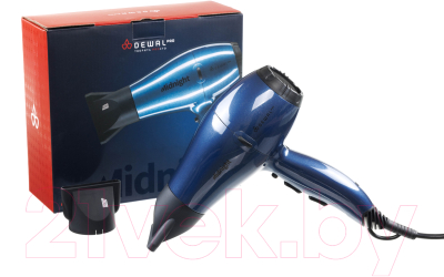 Фен Dewal Pro Midnight / 03-107