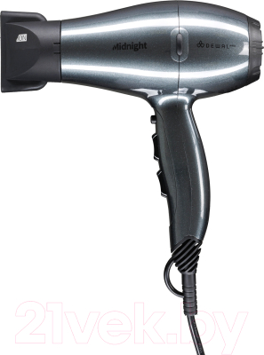 Фен Dewal Pro Midnight / 03-107 - фото