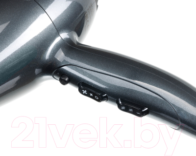 Фен Dewal Pro Midnight / 03-107