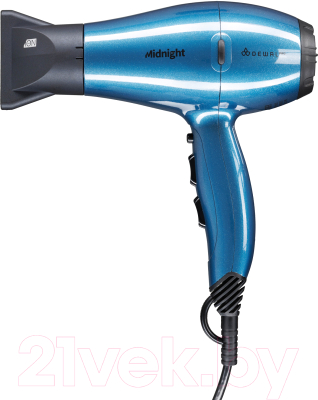 Фен Dewal Pro Midnight / 03-107 - фото