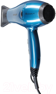 Фен Dewal Pro Midnight / 03-107
