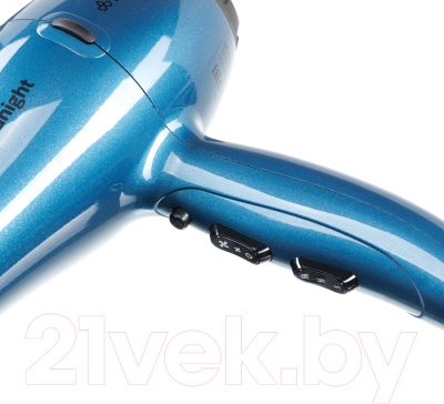 Фен Dewal Pro Midnight / 03-107