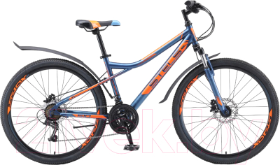 Велосипед STELS Navigator 510 D 26 - фото