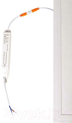 Панель светодиодная Glanzen RPD-5000-34-30-G