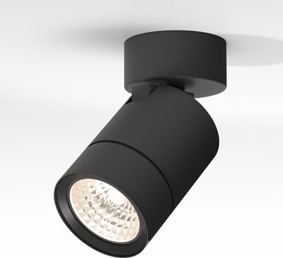 Точечный светильник Elektrostandard Niro 25013/01 - фото