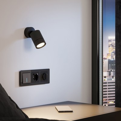 Точечный светильник Elektrostandard Niro 25013/01