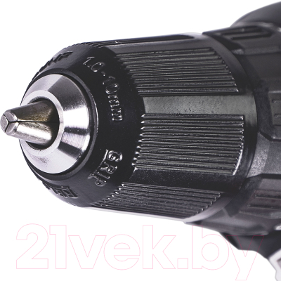 Аккумуляторная дрель-шуруповерт Ставр ДА-18ЛК