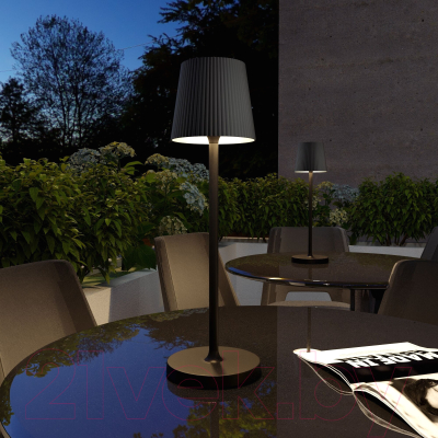 Прикроватная лампа Elektrostandard Mist TL70220