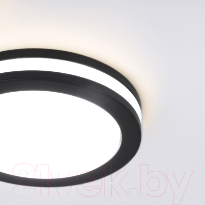 Точечный светильник Elektrostandard DSKR80 5W 3300K