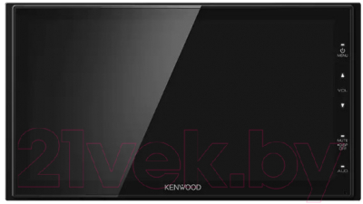 Бездисковая автомагнитола Kenwood DMX1025BT