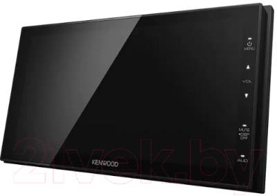 Бездисковая автомагнитола Kenwood DMX1025BT