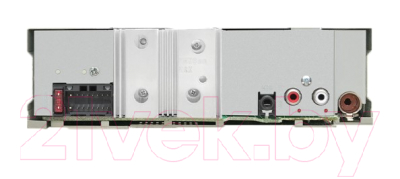 Автомагнитола Kenwood KDC-BT560U