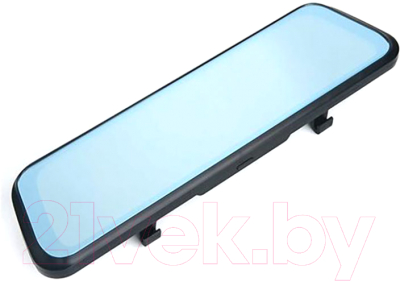 Видеорегистратор-зеркало Sho-Me SFHD-590 (черный)