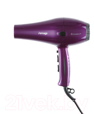 Профессиональный фен Dewal Forsage 03-106