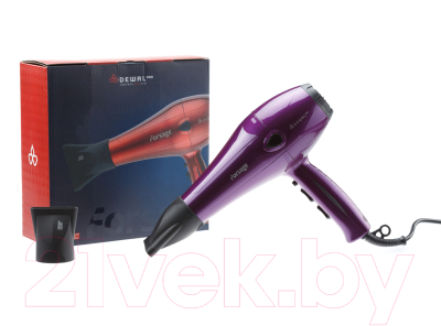 Профессиональный фен Dewal Forsage 03-106