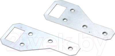 Кухонный гарнитур Интерлиния Мила Gloss 60-12x28