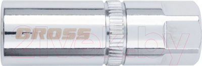 Головка слесарная Gross 13189 - фото