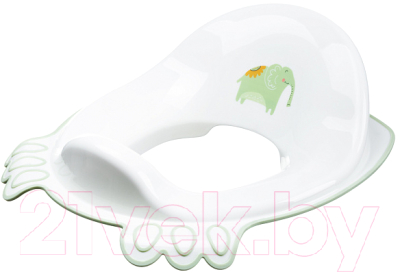 Детская накладка на унитаз Kidfinity 43130880951  - фото