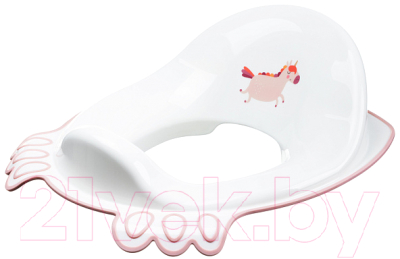 Детская накладка на унитаз Kidfinity 43130883351  - фото