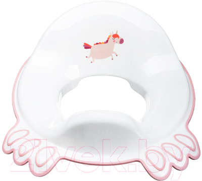 Детская накладка на унитаз Kidfinity 43130883351 