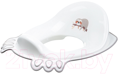 Детская накладка на унитаз Kidfinity 43130883451  - фото