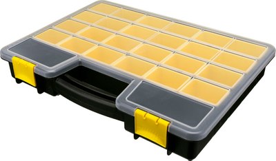 Органайзер для хранения Бытпласт Worker Pro / 435228611