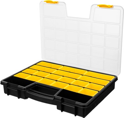 Органайзер для хранения Бытпласт Worker Pro / 435228611