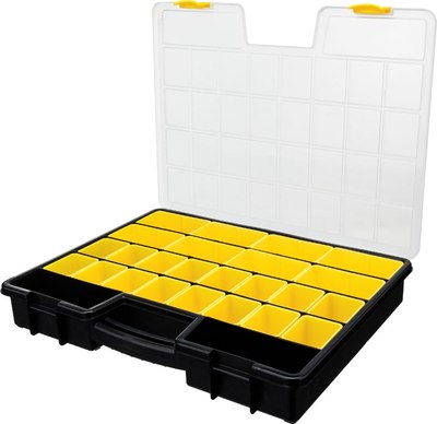 Органайзер для хранения Бытпласт Worker Pro / 435228711