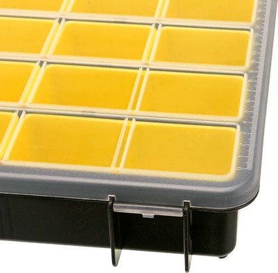 Органайзер для хранения Бытпласт Worker Pro / 435228711