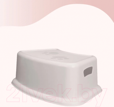 Табурет-подставка Пластишка 431367134