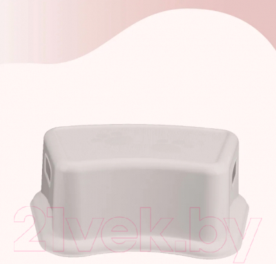 Табурет-подставка Пластишка 431367134