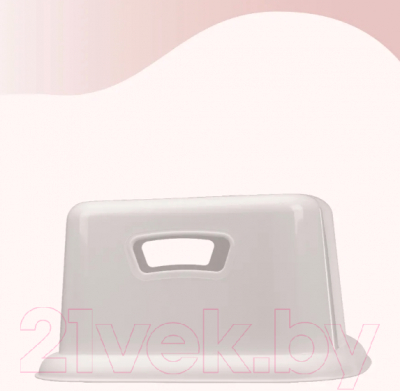 Табурет-подставка Пластишка 431367134