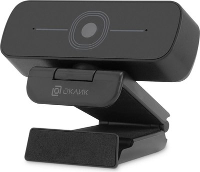 Веб-камера Оклик OK-C001FH