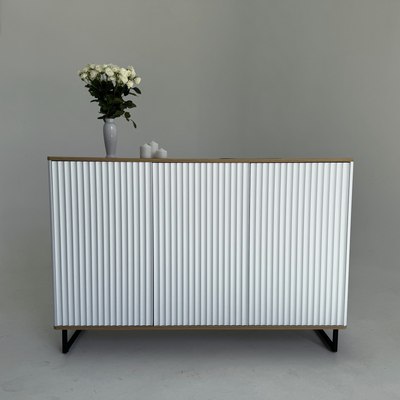 Тумба Shtabe Royal 5051 эко