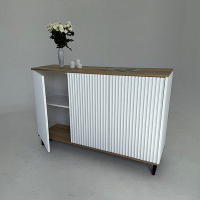 Тумба Shtabe Royal 5051 эко