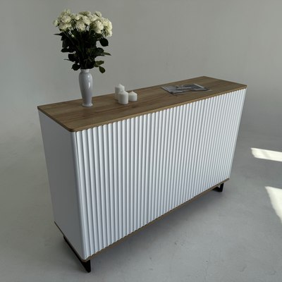 Тумба Shtabe Royal 5051 эко