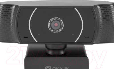 Веб-камера Оклик OK-C016HD