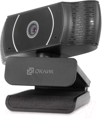 Веб-камера Оклик OK-C016HD