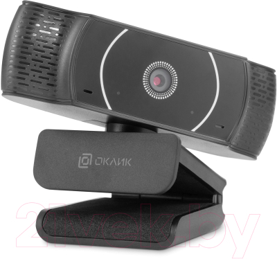 Веб-камера Оклик OK-C016HD