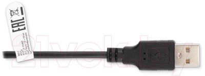 Веб-камера Оклик OK-C016HD