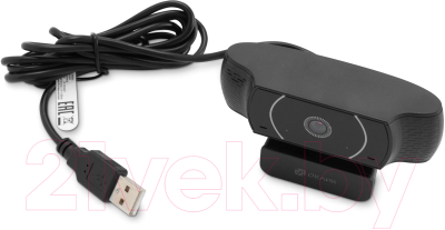 Веб-камера Оклик OK-C016HD