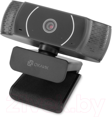 Веб-камера Оклик OK-C016HD
