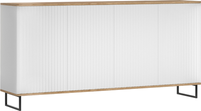 Тумба Shtabe Royal 5057 эко - фото