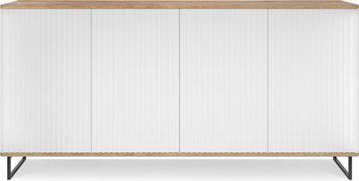 Тумба Shtabe Royal 5057 эко