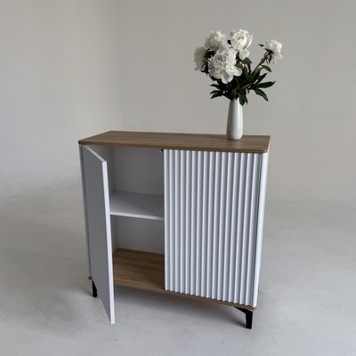 Тумба Shtabe Royal 5061 эко