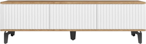 Тумба Shtabe Royal 5031 эко - фото