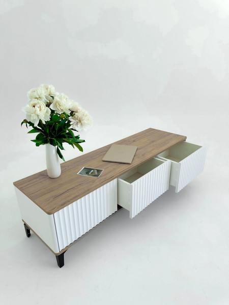 Тумба Shtabe Royal 5031 эко