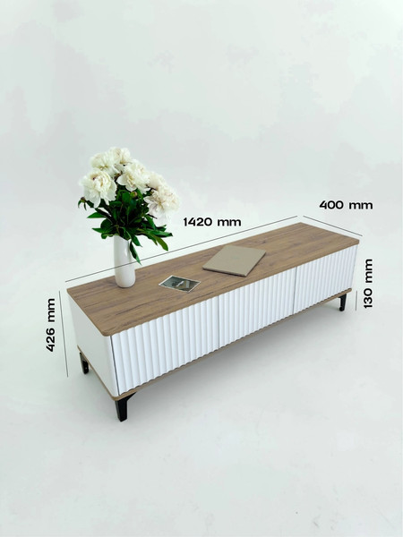 Тумба Shtabe Royal 5031 эко